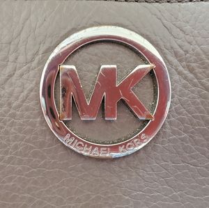 Michael Kors wallet and purse